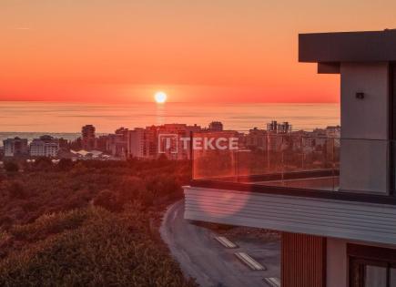 Вилла за 1 950 000 евро в Алании, Турция