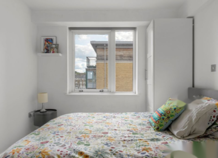 Квартира за 460 000 евро в Лондоне, Великобритания