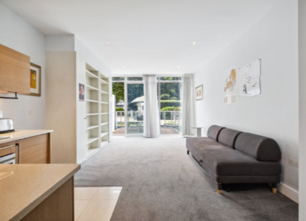 Квартира за 431 250 евро в Лондоне, Великобритания