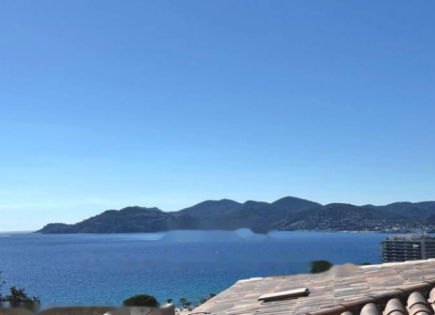 Квартира за 230 000 евро в Каннах, Франция