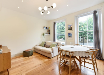 Квартира за 684 250 евро в Лондоне, Великобритания