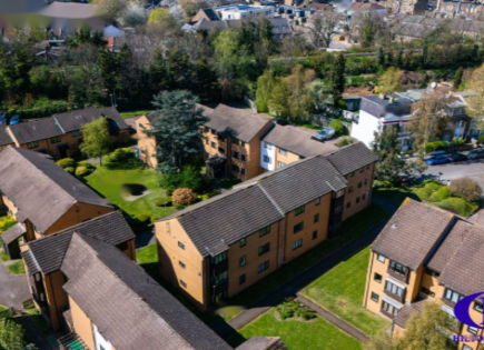 Квартира за 264 500 евро в Лондоне, Великобритания