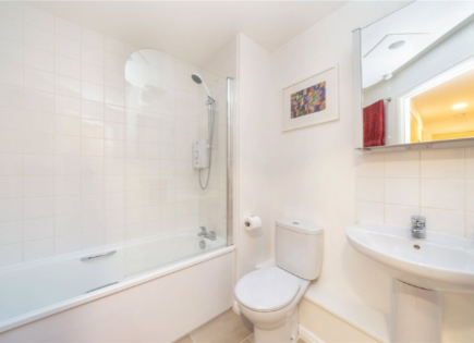 Квартира за 460 000 евро в Лондоне, Великобритания