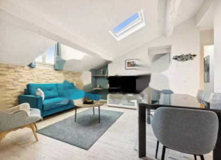 Квартира за 615 000 евро в Каннах, Франция