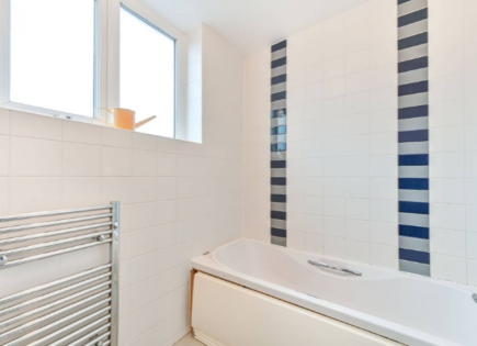 Квартира за 373 750 евро в Лондоне, Великобритания