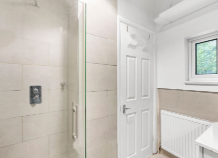 Квартира за 281 750 евро в Лондоне, Великобритания