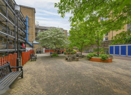 Квартира за 345 000 евро в Лондоне, Великобритания