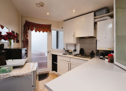 Квартира за 431 250 евро в Лондоне, Великобритания