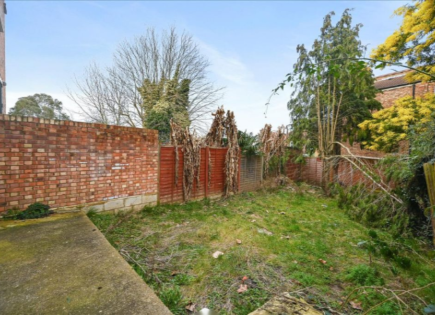 Квартира за 419 750 евро в Лондоне, Великобритания