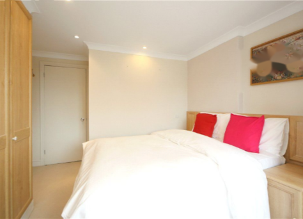 Квартира за 914 250 евро в Лондоне, Великобритания