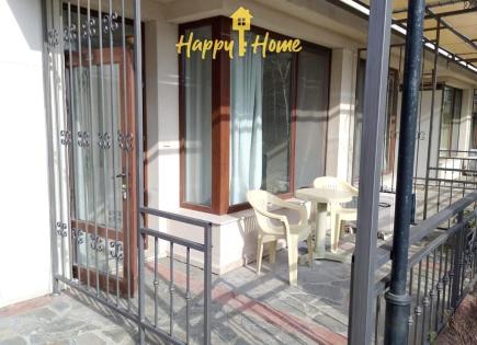 Студия за 56 000 евро в Святом Власе, Болгария