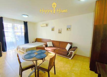 Студия за 66 000 евро в Святом Власе, Болгария