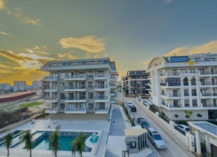 Квартира за 103 000 евро в Алании, Турция