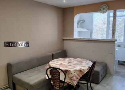 Квартира за 430 евро за месяц в Варне, Болгария