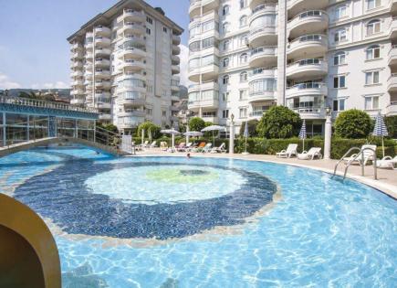 Квартира за 138 000 евро в Алании, Турция