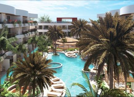 Апартаменты за 135 908 евро в Пунта-Кана, Доминиканская Республика