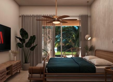 Апартаменты за 160 541 евро в Пунта-Кана, Доминиканская Республика