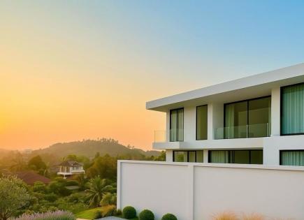 Вилла за 521 752 евро на пляже Ката, Таиланд