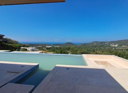 Вилла за 1 844 949 евро на пляже Лаян, Таиланд