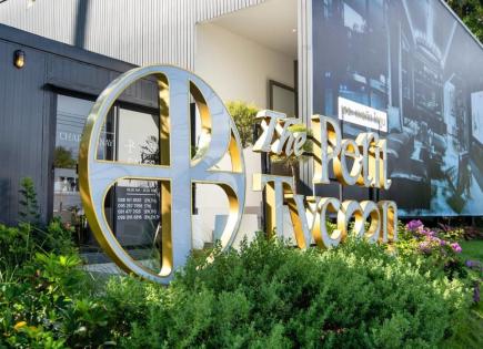 Апартаменты за 361 005 евро на пляже Банг Тао, Таиланд