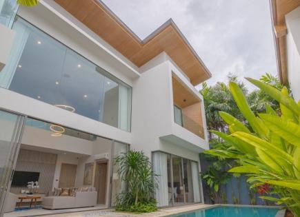 Вилла за 504 558 евро в Ко-Кэу, Таиланд