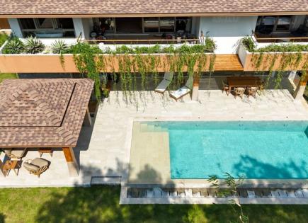 Вилла за 985 332 евро в Манике, Таиланд