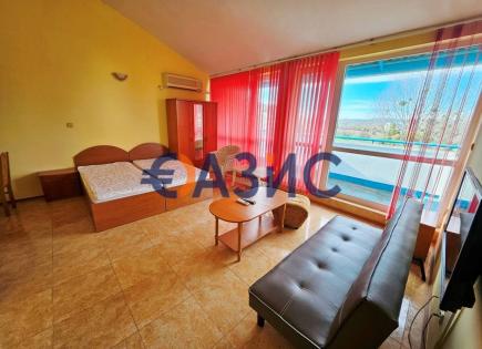 Апартаменты за 56 900 евро на Солнечном берегу, Болгария