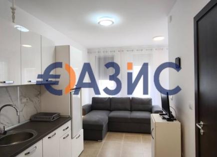 Апартаменты за 59 000 евро на Солнечном берегу, Болгария