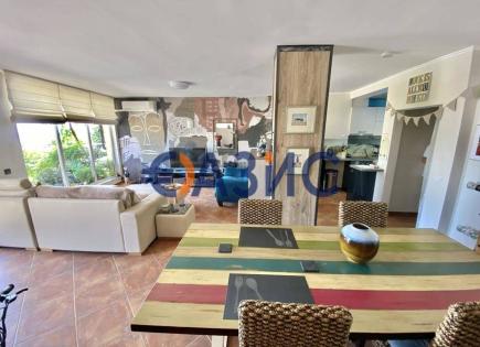 Апартаменты за 169 500 евро в Святом Власе, Болгария