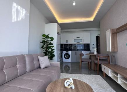 Апартаменты за 93 000 евро в Алании, Турция