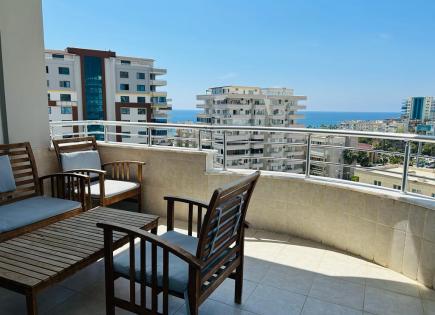 Апартаменты за 170 000 евро в Алании, Турция