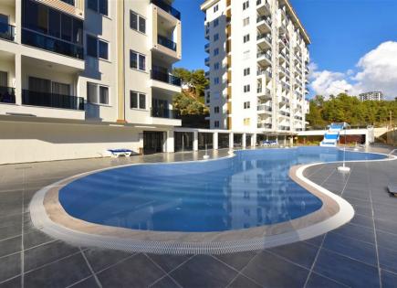 Квартира за 55 000 евро в Авсалларе, Турция