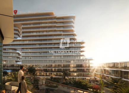 Вилла за 5 685 281 евро в Рас-эль-Хайме, ОАЭ