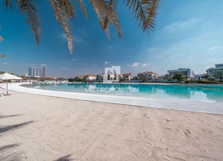 Земля за 46 290 135 евро в Дубае, ОАЭ