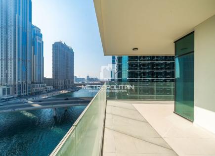 Апартаменты за 5 593 евро за месяц в Дубае, ОАЭ