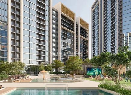 Апартаменты за 319 287 евро в Дубае, ОАЭ