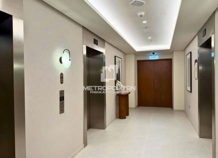 Апартаменты за 617 620 евро в Дубае, ОАЭ