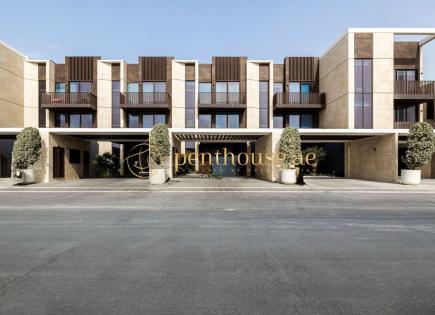 Таунхаус за 5 277 048 евро в Дубае, ОАЭ