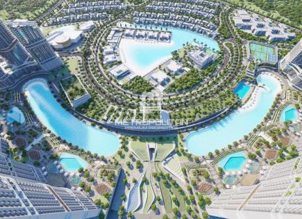 Апартаменты за 413 160 евро в Дубае, ОАЭ