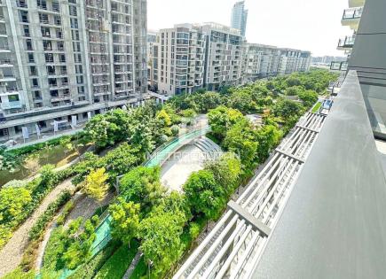 Апартаменты за 411 971 евро в Дубае, ОАЭ