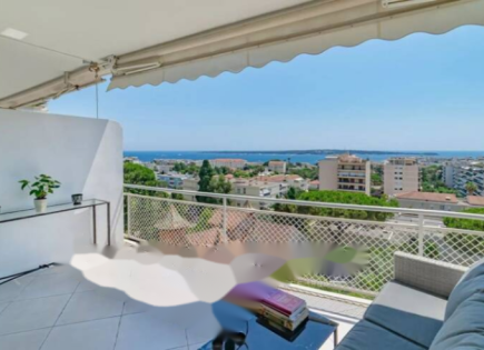 Квартира за 960 000 евро в Каннах, Франция