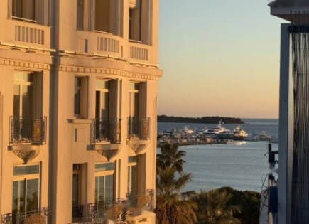 Квартира за 690 000 евро в Каннах, Франция