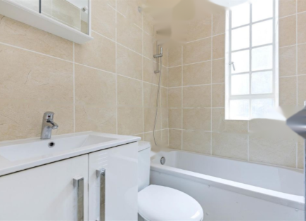 Квартира за 299 000 евро в Лондоне, Великобритания