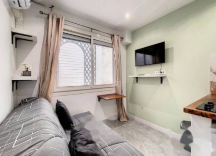 Квартира за 85 000 евро в Каннах, Франция