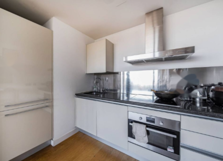 Квартира за 862 500 евро в Лондоне, Великобритания