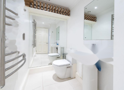 Квартира за 747 500 евро в Лондоне, Великобритания