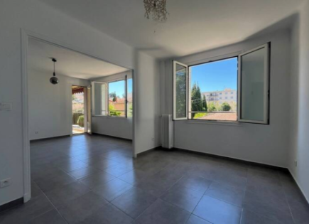 Квартира за 250 000 евро в Каннах, Франция