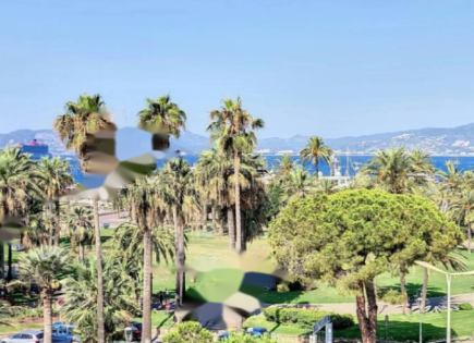 Квартира за 2 690 000 евро в Каннах, Франция