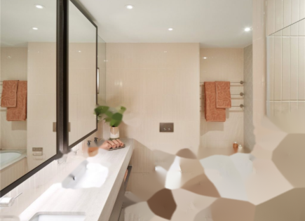 Квартира за 3 617 900 евро в Лондоне, Великобритания