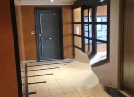 Квартира за 425 000 евро в Каннах, Франция
